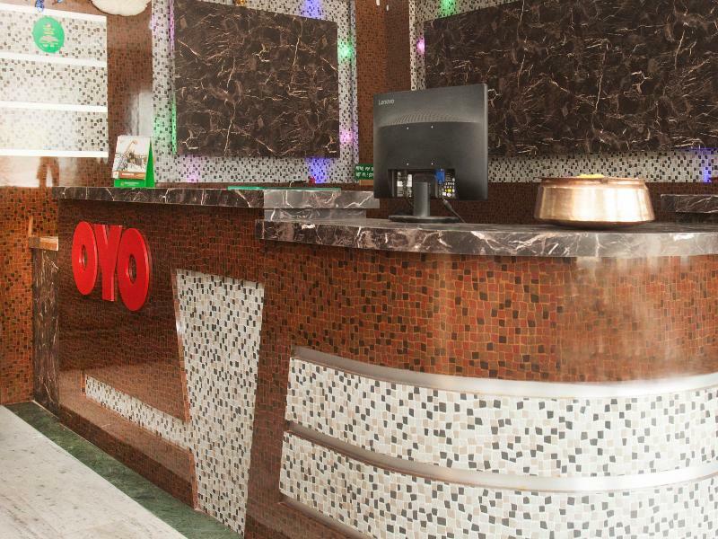 Oyo 343 Pop Life Hotel Kohalpur Exterior photo
