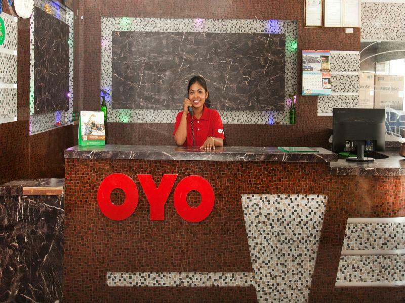 Oyo 343 Pop Life Hotel Kohalpur Exterior photo