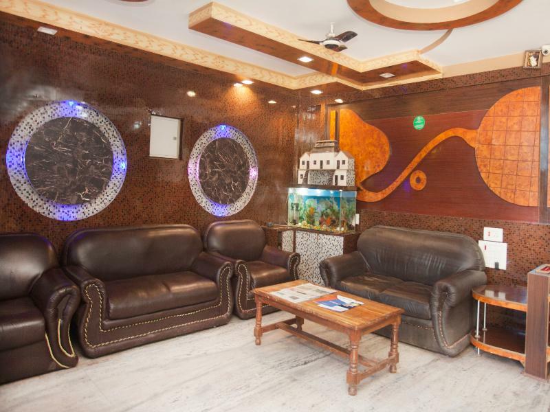 Oyo 343 Pop Life Hotel Kohalpur Exterior photo