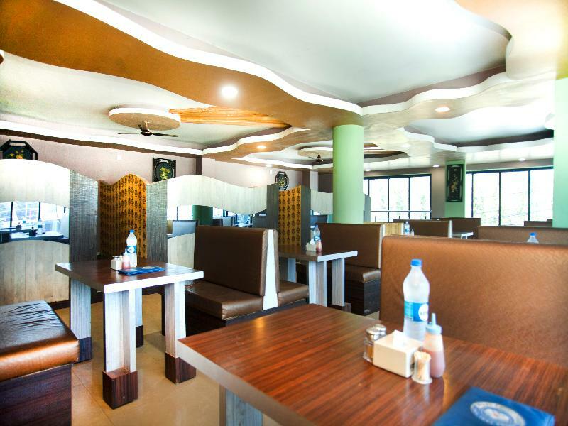 Oyo 343 Pop Life Hotel Kohalpur Exterior photo
