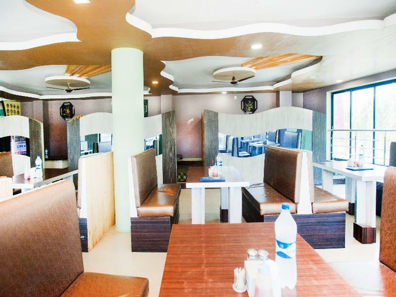 Oyo 343 Pop Life Hotel Kohalpur Exterior photo
