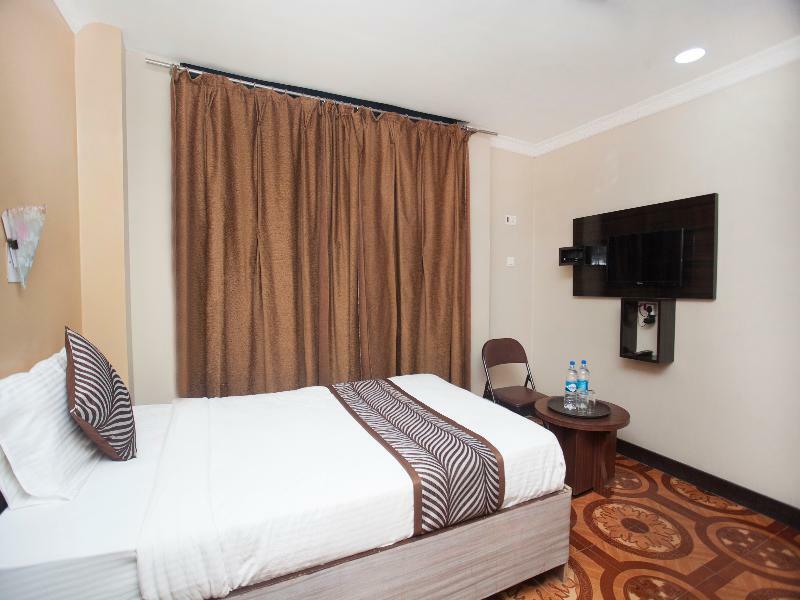 Oyo 343 Pop Life Hotel Kohalpur Exterior photo