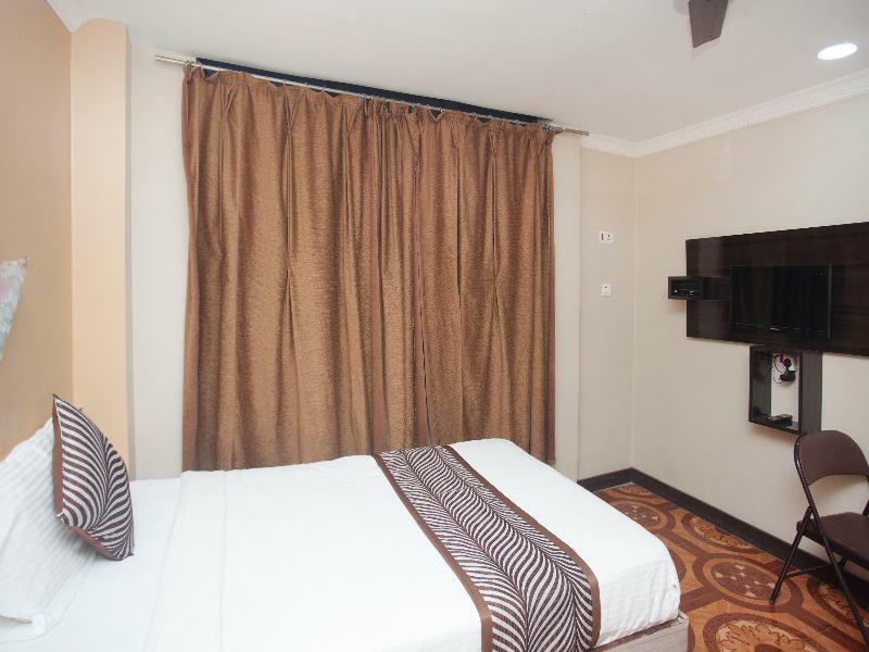 Oyo 343 Pop Life Hotel Kohalpur Exterior photo