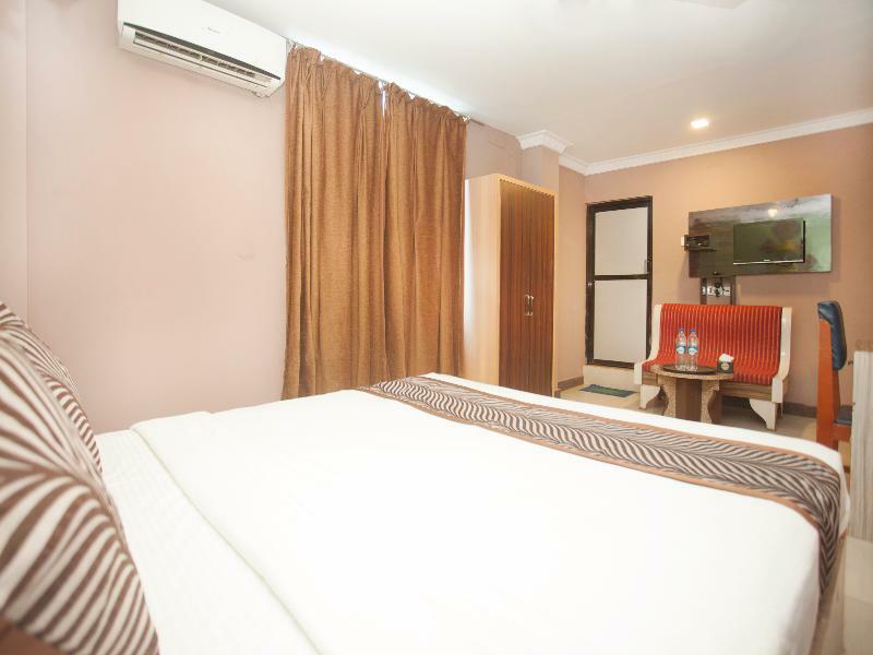 Oyo 343 Pop Life Hotel Kohalpur Exterior photo