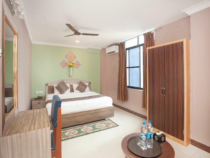 Oyo 343 Pop Life Hotel Kohalpur Exterior photo