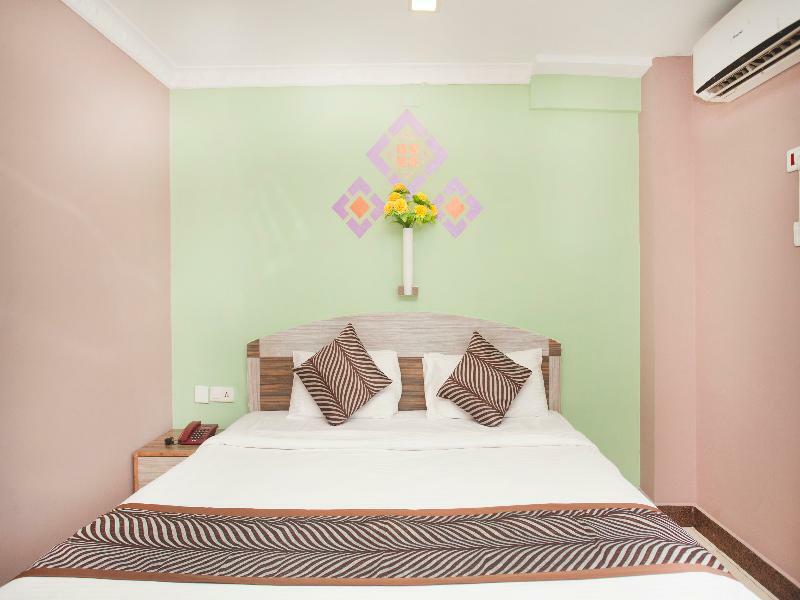 Oyo 343 Pop Life Hotel Kohalpur Exterior photo