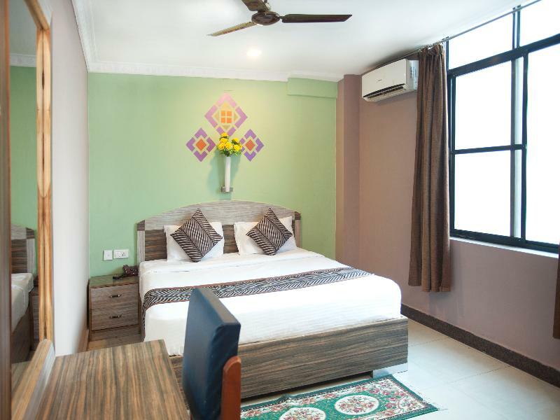 Oyo 343 Pop Life Hotel Kohalpur Exterior photo